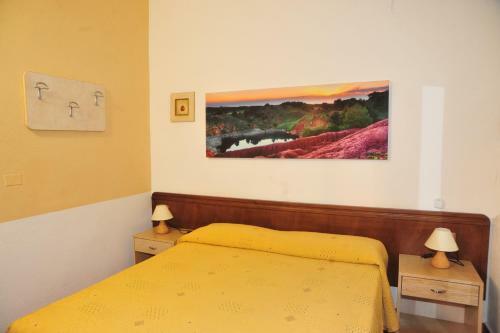 B&B Viaprimaldo Camere