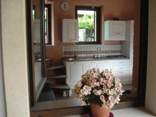 Apartamento Volver