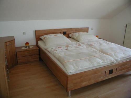 Apartamento Ferienwohnung Herrnberg