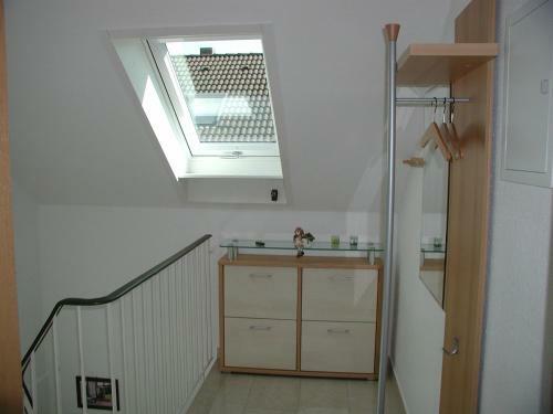 Apartamento Ferienwohnung Herrnberg
