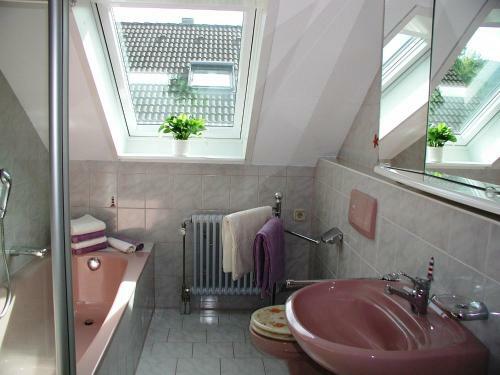 Apartamento Ferienwohnung Herrnberg