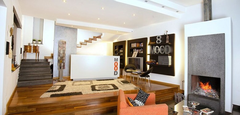Ottomood B&B