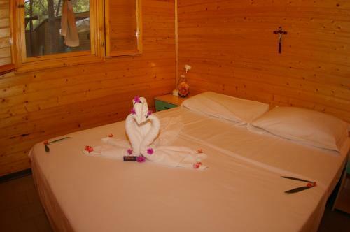 Camping Village Riva Dei Greci
