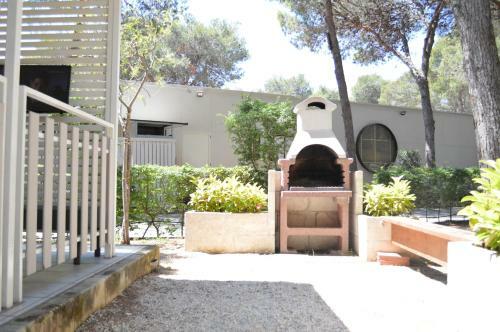 Camping Village Riva Dei Greci