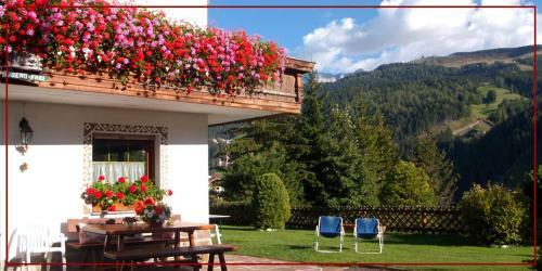 Bed&breakfast Villa Arnika