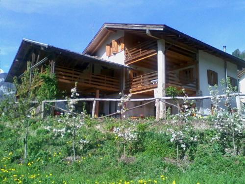Agroturismo Agritur Scarena