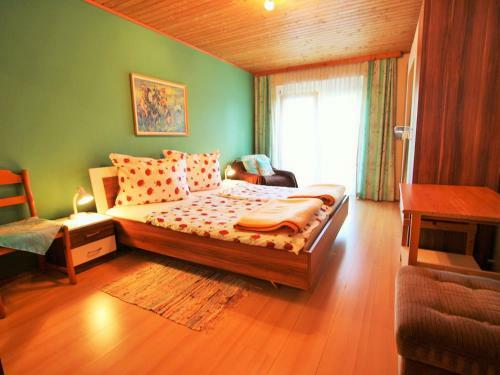 Apartamento Margit