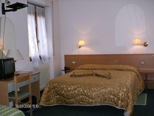 Hotel Etruria