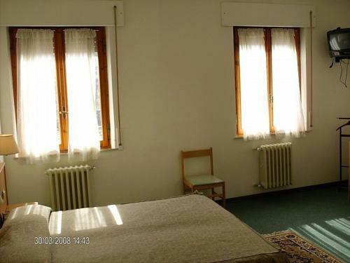 Hotel Etruria