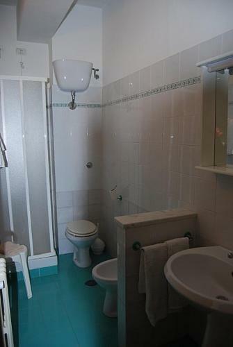 Hotel Etruria