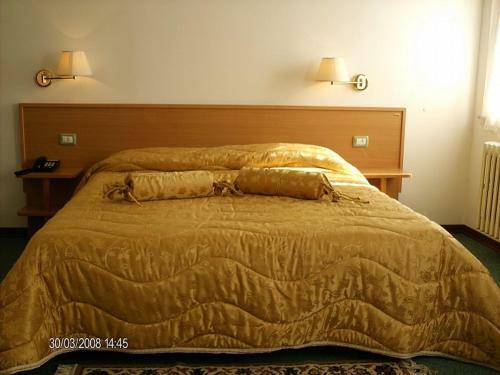 Hotel Etruria