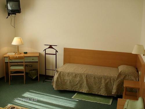 Hotel Etruria