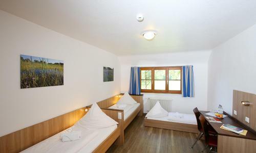 Albergue Don-bosco-haus
