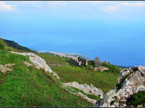 Apartamentos Vento Del Mare