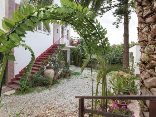 Apartamentos Vento Del Mare