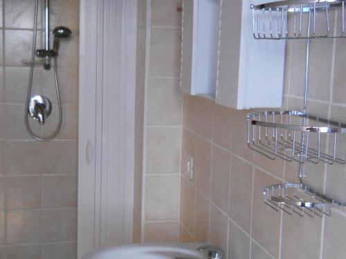 Apartamentos Vento Del Mare