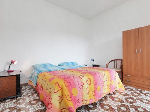 Apartamentos Vento Del Mare