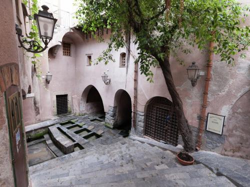 Apartamentos Vento Del Mare
