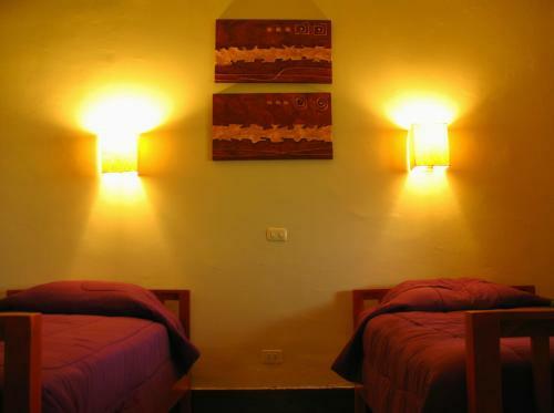 Posada Hotel Fundo San Rafael