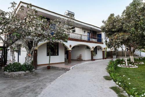Posada Hotel Fundo San Rafael