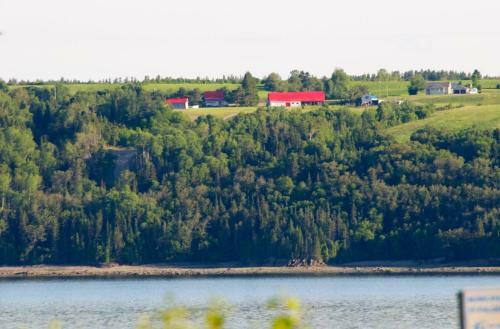 Bed & Breakfast G�te � La Vieille �cole