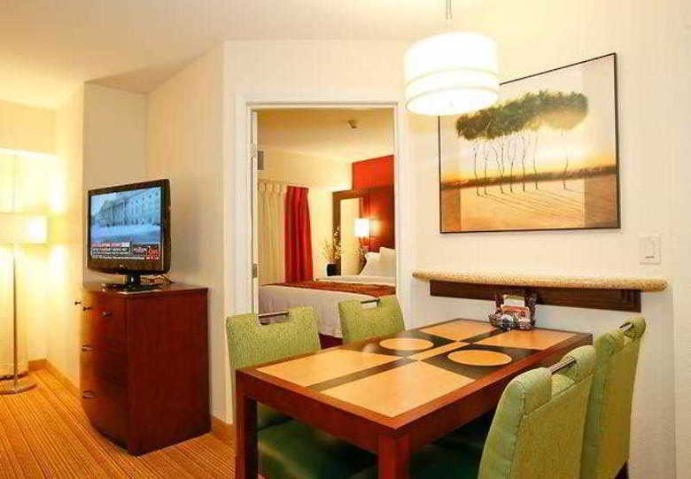 Hotel Residence Inn Phoenix Nw/surprise