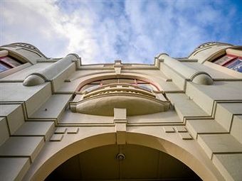 Hotel Toorak Manor