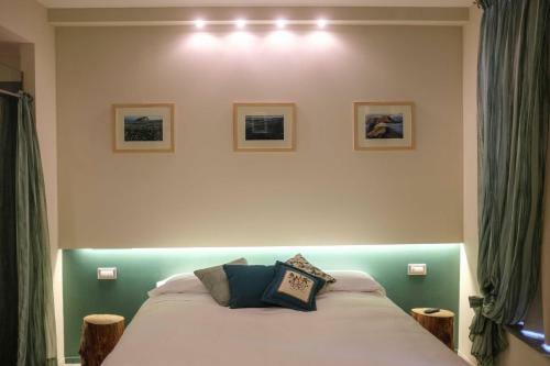 Bed & Breakfast Spazio[bianco]