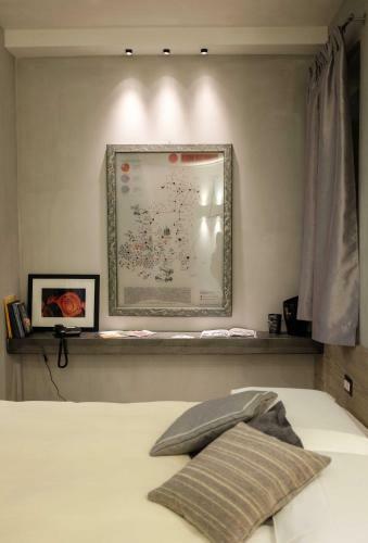 Bed & Breakfast Spazio[bianco]