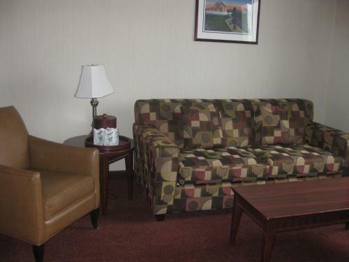 Capital Hotel