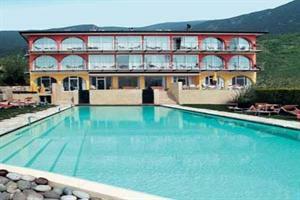 Hotel Internazionale