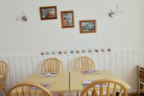 Westward B&B
