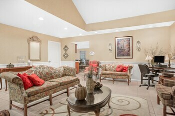 Motel Baymont Inn & Suites - Meridian