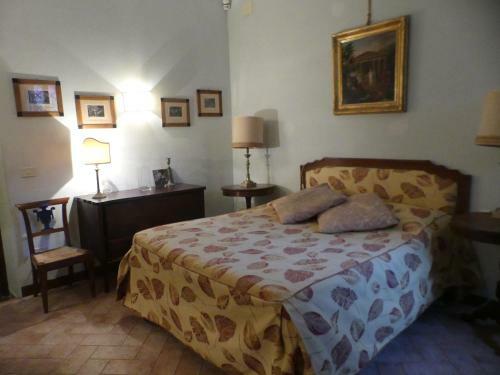 Elegante Appartamento Nella Nostra Villa D Epoca