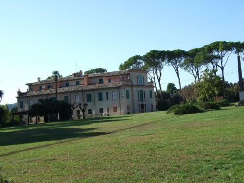 Elegante Appartamento Nella Nostra Villa D Epoca
