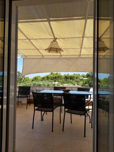 Ostuni, Villa Roma Con Piscina, 4 Camere, 4 Bagni, 8 Posti