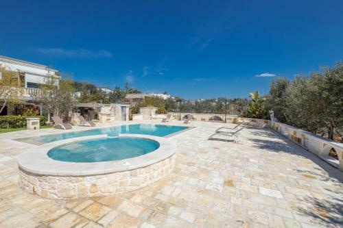 Villa Tenuta Marmorelle - Lamardilla