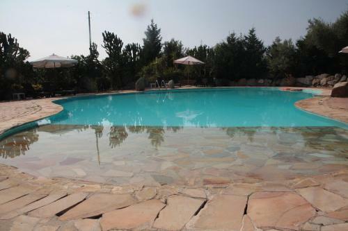 Apartamento Residenza La Vigna