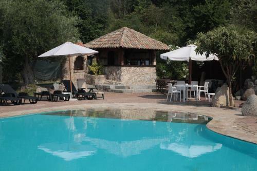 Apartamento Residenza La Vigna
