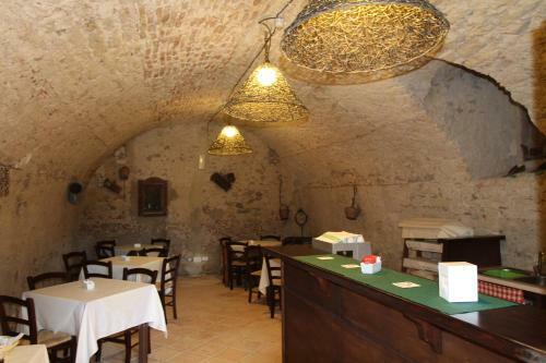 Apartamento Residenza La Vigna