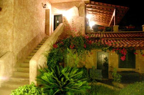 Apartamento Residenza La Vigna