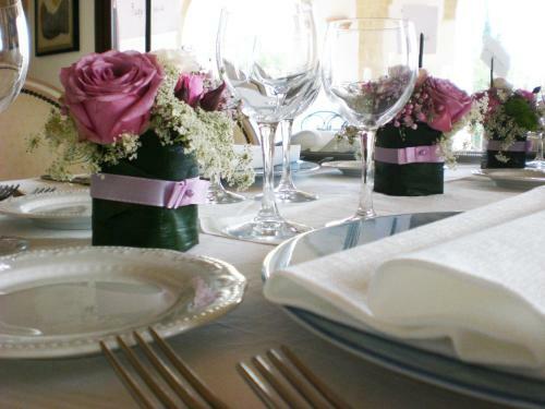 Hotel Masseria Ruri Pulcra