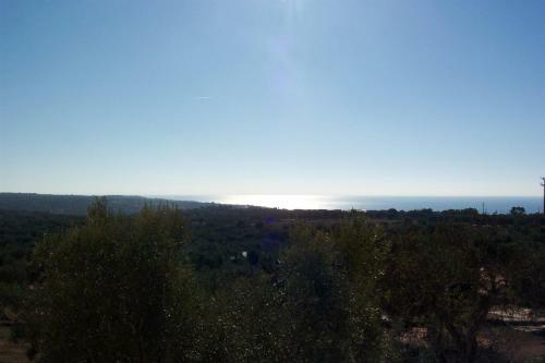Hotel Masseria Ruri Pulcra