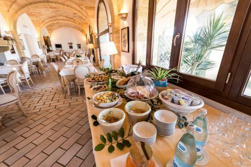 Hotel Masseria Ruri Pulcra