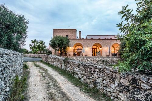 Hotel Masseria Ruri Pulcra