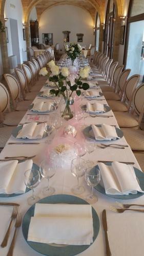 Hotel Masseria Ruri Pulcra