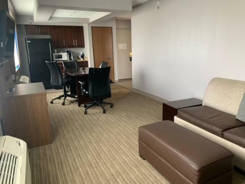 Holiday Inn Express Adrian, An Ihg Hotel
