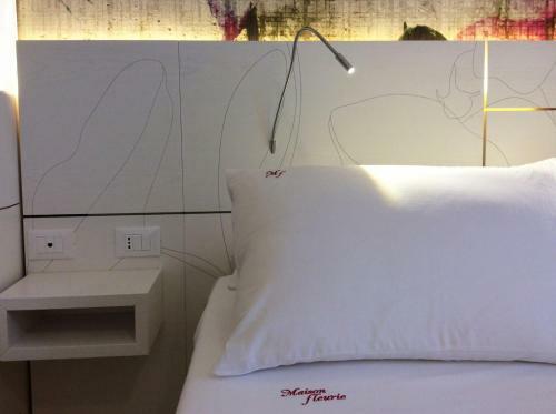 Bed & Breakfast Maison Fleurie