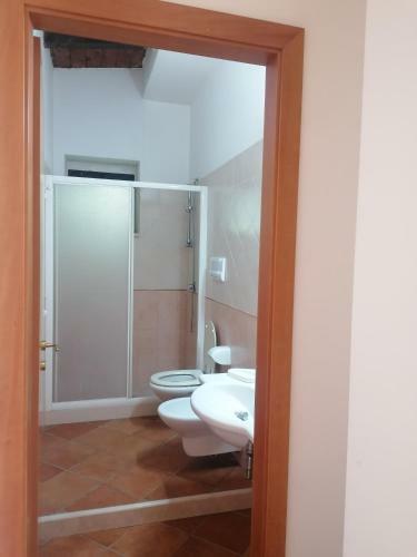 Agroturismo La Piana Di Calena