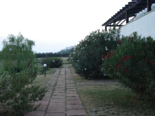 Agroturismo La Piana Di Calena